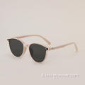 Occhiali da sole di moda di design di vendita caldi più nuovi occhiali da sole di occhiali da sole firmati da donna